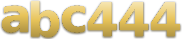 abc444 logo